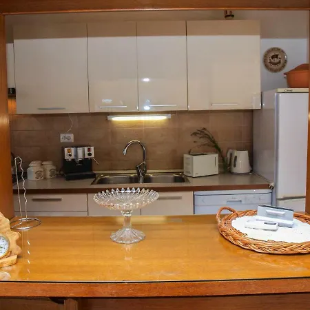 Apartman Nora