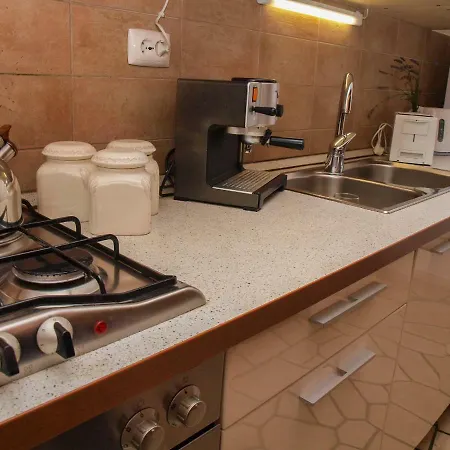 Apartman Nora Postira