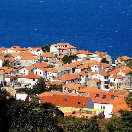 Apartman Nora