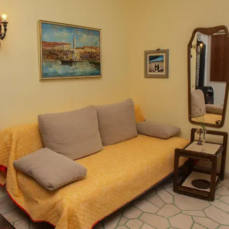 Apartment Apartman Nora
