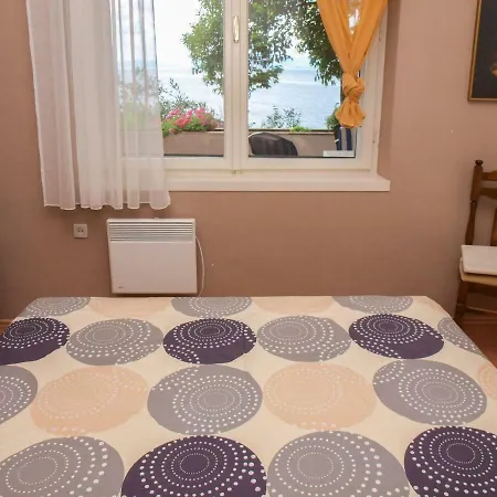 Apartment Apartman Nora *