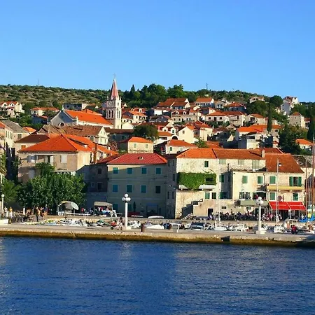 Apartman Nora