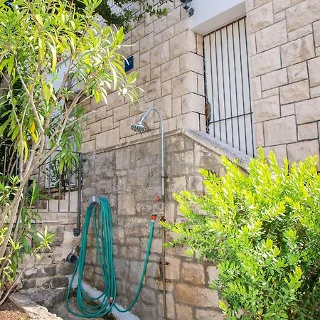 Apartman Nora Apartment Postira