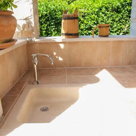 Apartman Nora Apartment Postira