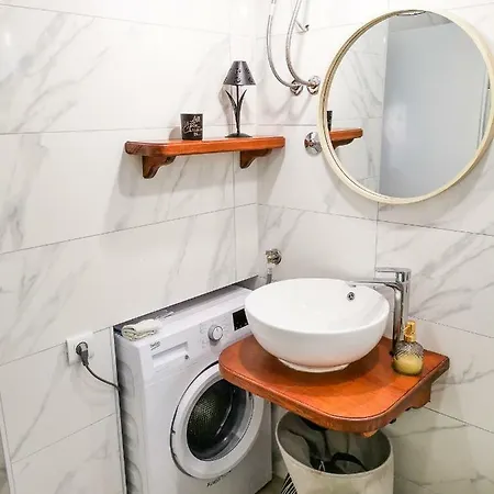 Apartman Nora * Postira