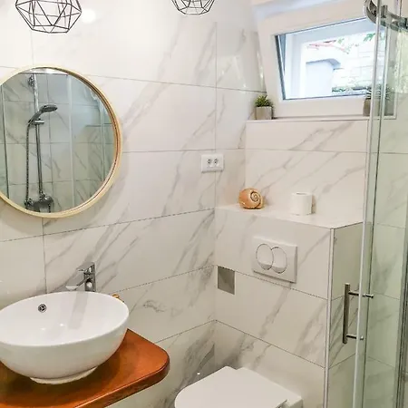 Apartman Nora